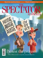 The Spectator Australia